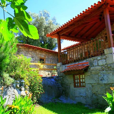 Casa Da Rocha Villa Caldelas Exterior foto